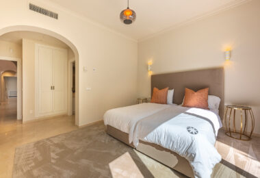 Villa Penati - Andalucian villa with 24h security
