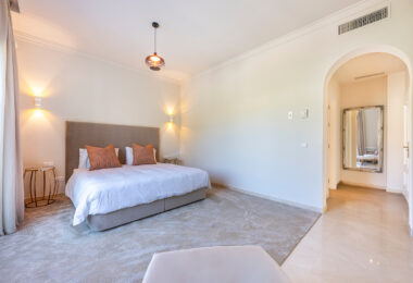 Villa Penati - Andalucian villa with 24h security