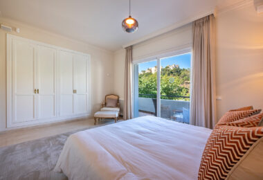 Villa Penati - Andalucian villa with 24h security