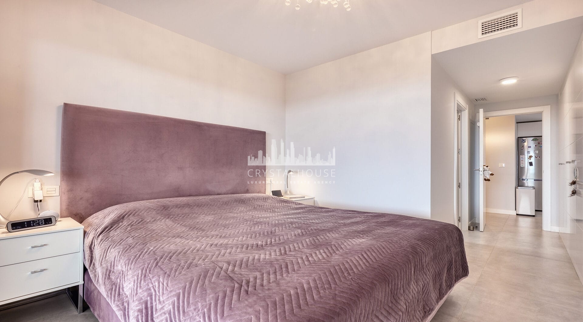 Stylish 3-Bed Corner Ground Floor Apartment with Spectacular Sea Views in Doña Julia