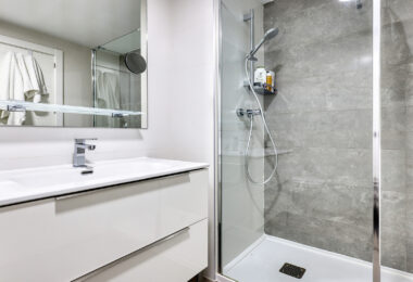 Stylish 3-Bed Corner Ground Floor Apartment with Spectacular Sea Views in Doña Julia