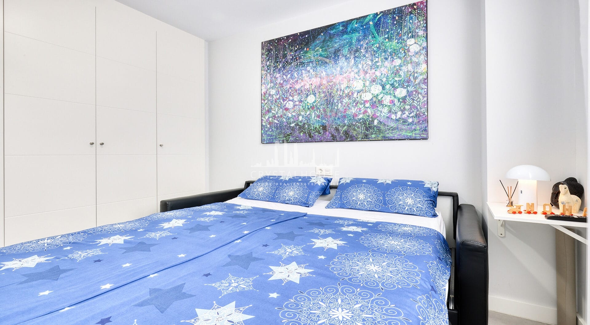 Stylish 3-Bed Corner Ground Floor Apartment with Spectacular Sea Views in Doña Julia