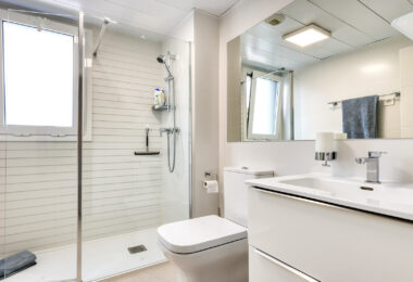 Stylish 3-Bed Corner Ground Floor Apartment with Spectacular Sea Views in Doña Julia