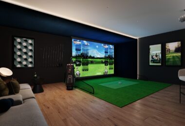 Alura Living Casares Costa, luxurious Mediterranean lifestyle between golf and the sea.