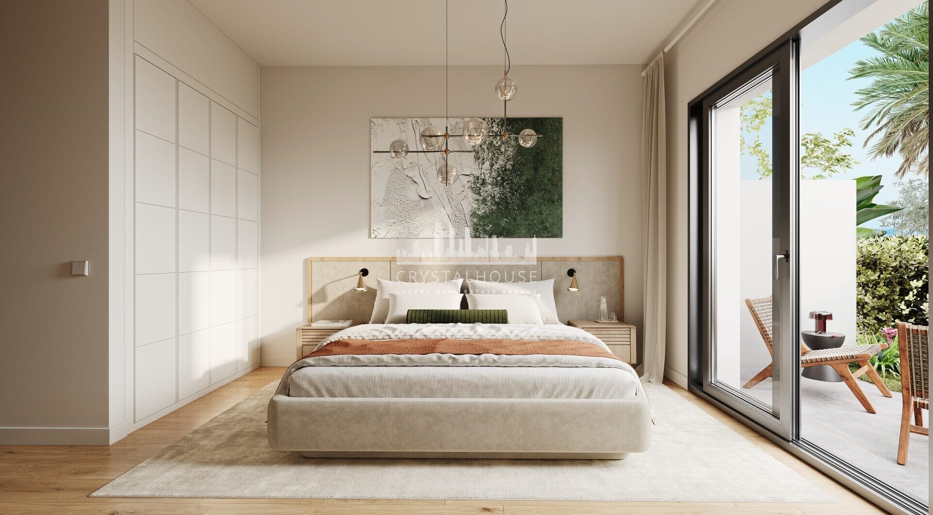 Alura Living Casares Costa, luxurious Mediterranean lifestyle between golf and the sea.