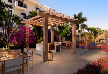 Isadora Living - Cosy homes in Estepona city center with all amenities at your hand