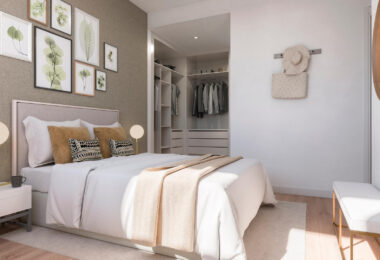 Isadora Living - Cosy homes in Estepona city center with all amenities at your hand