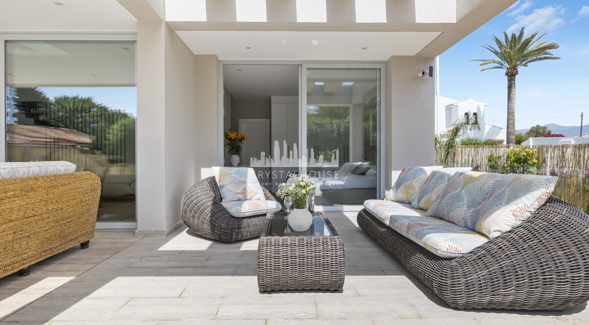 Detached Villa in San Pedro de Alcántara