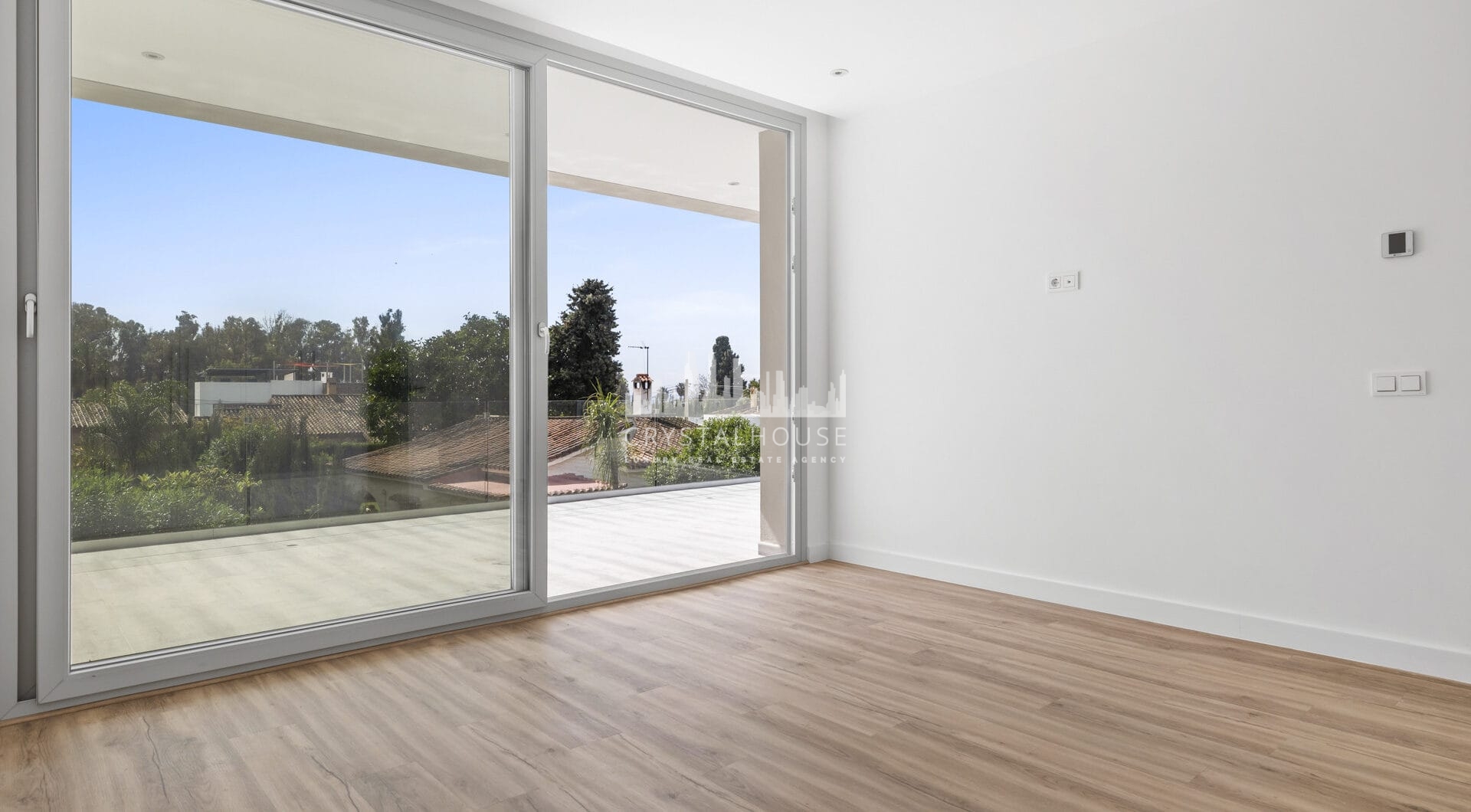 Detached Villa in San Pedro de Alcántara