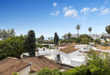 Detached Villa in San Pedro de Alcántara