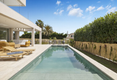 Detached Villa in San Pedro de Alcántara