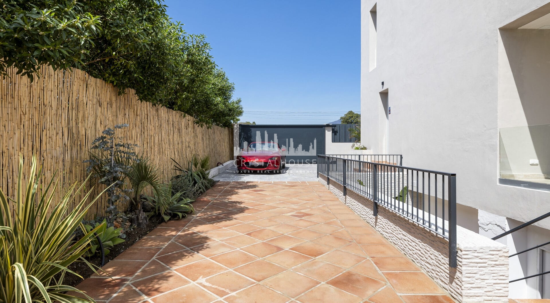 Detached Villa in San Pedro de Alcántara