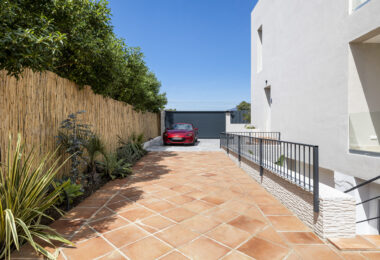 Detached Villa in San Pedro de Alcántara