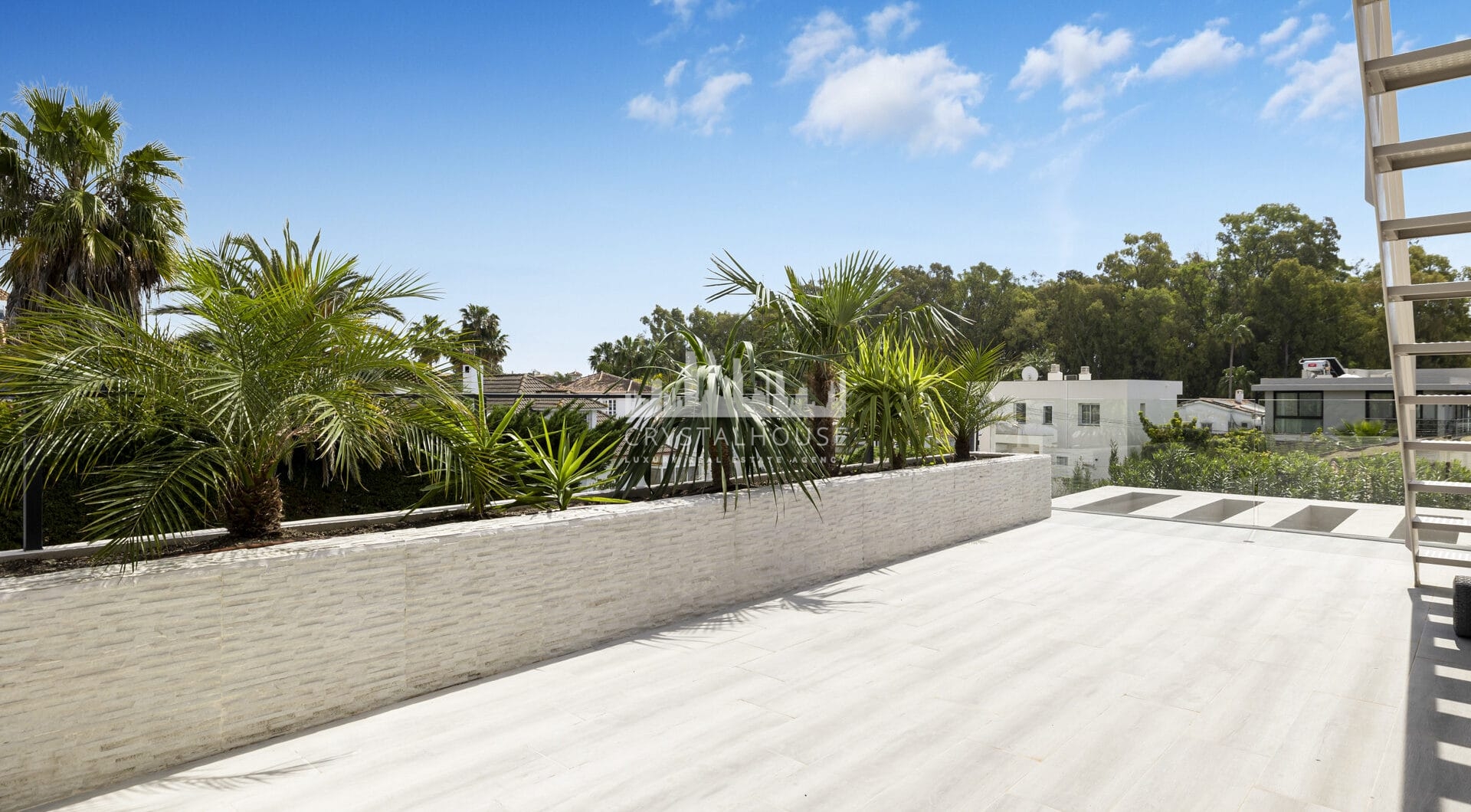 Detached Villa in San Pedro de Alcántara