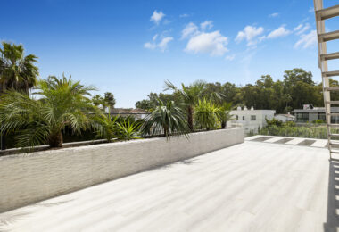 Detached Villa in San Pedro de Alcántara