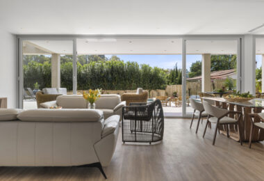 Detached Villa in San Pedro de Alcántara