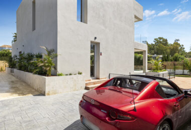 Detached Villa in San Pedro de Alcántara