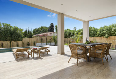Detached Villa in San Pedro de Alcántara