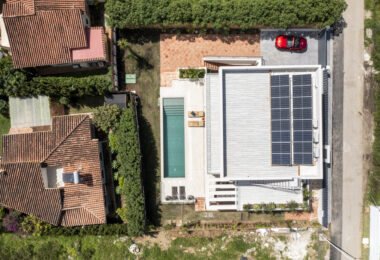 Detached Villa in San Pedro de Alcántara