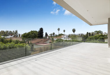Detached Villa in San Pedro de Alcántara