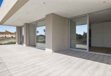 Detached Villa in San Pedro de Alcántara