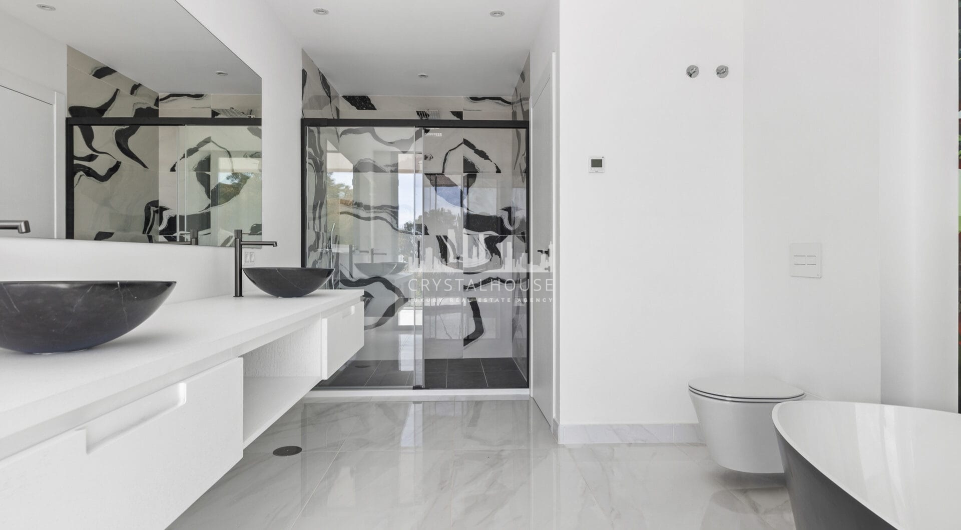 Detached Villa in San Pedro de Alcántara