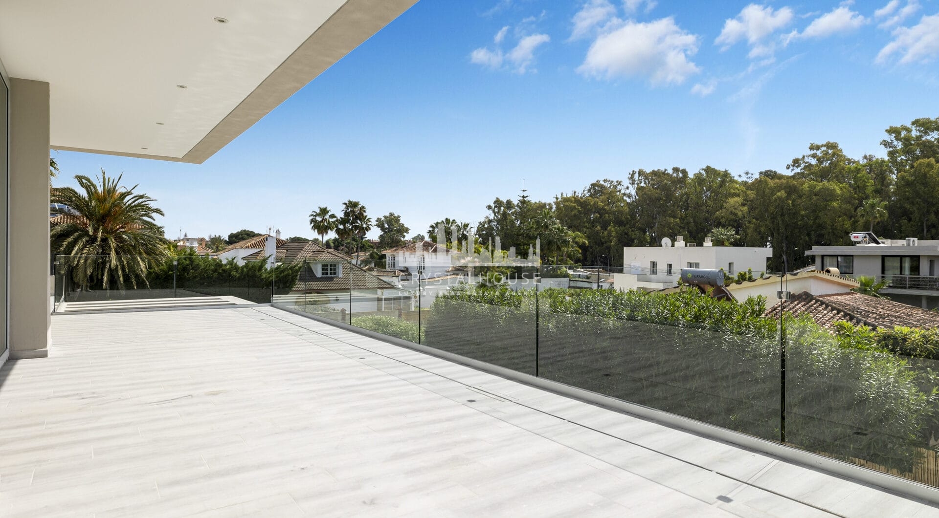 Detached Villa in San Pedro de Alcántara