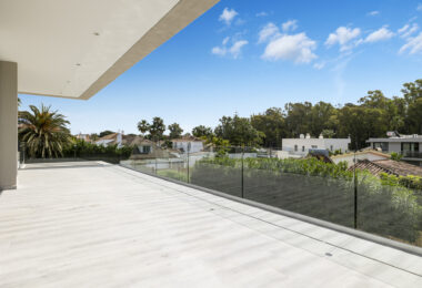 Detached Villa in San Pedro de Alcántara
