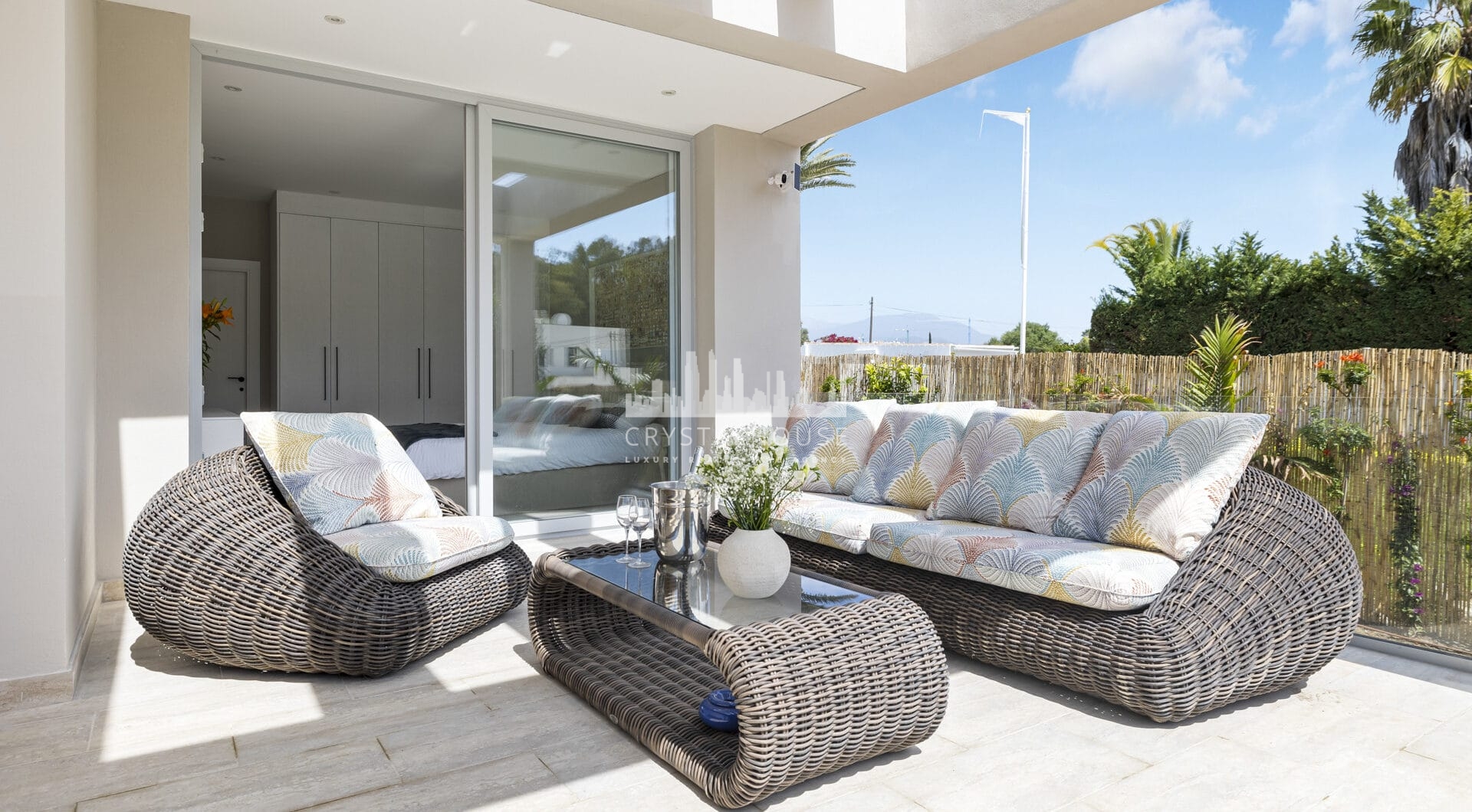 Detached Villa in San Pedro de Alcántara