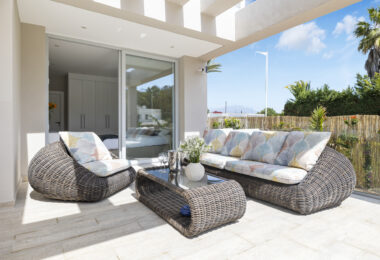Detached Villa in San Pedro de Alcántara