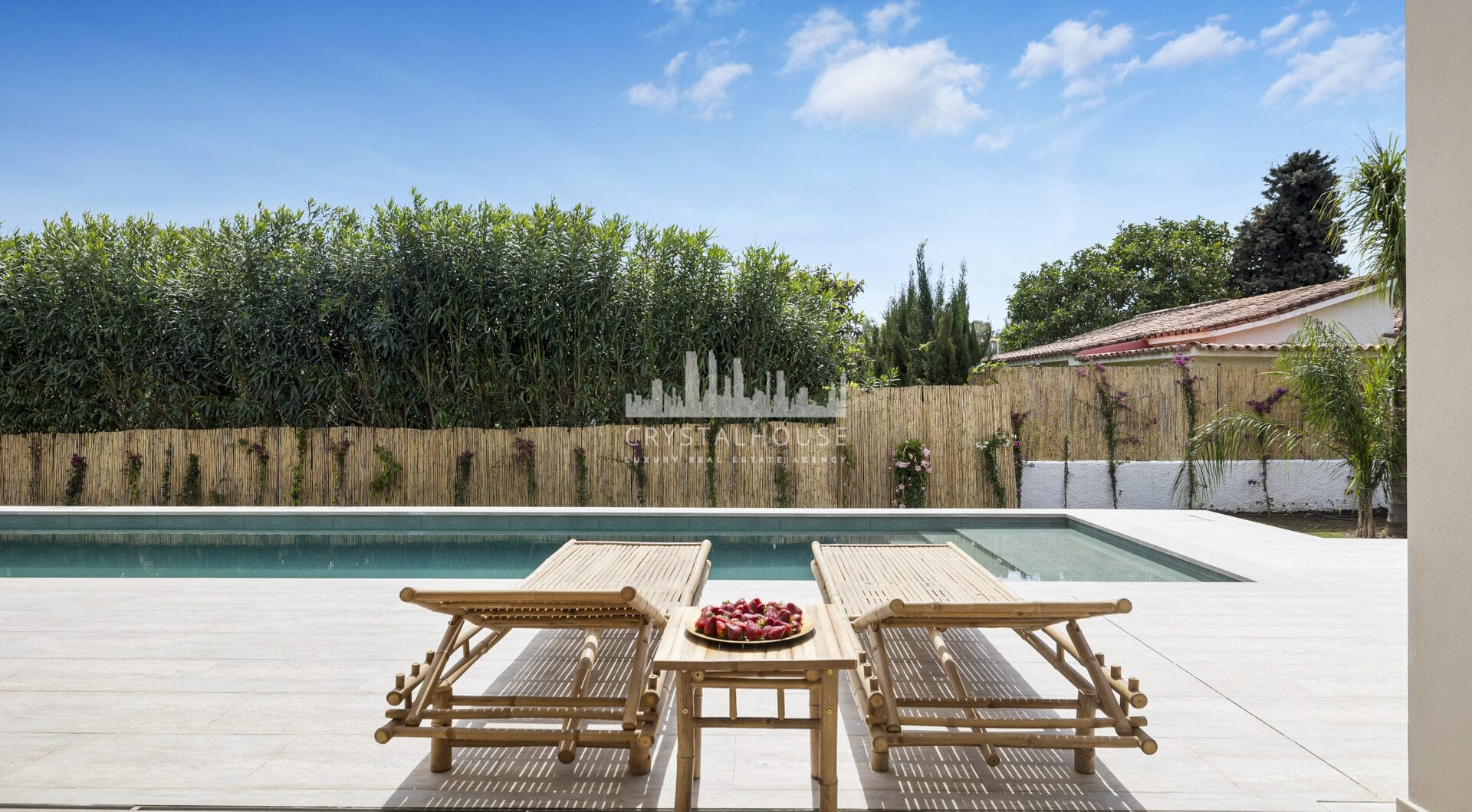 Detached Villa in San Pedro de Alcántara