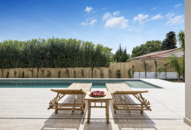 Detached Villa in San Pedro de Alcántara