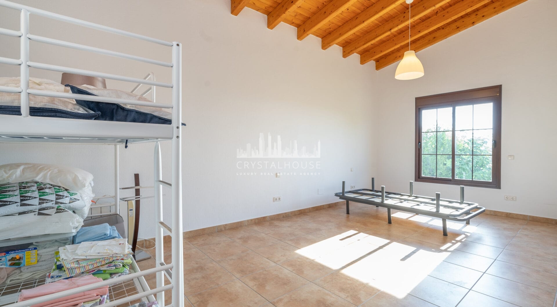 Beautiful, large country villa with beautiful sea views