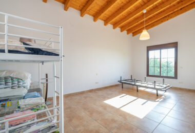 Beautiful, large country villa with beautiful sea views