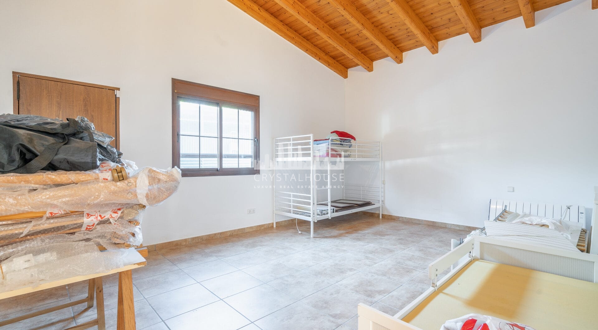Beautiful, large country villa with beautiful sea views