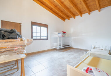 Beautiful, large country villa with beautiful sea views