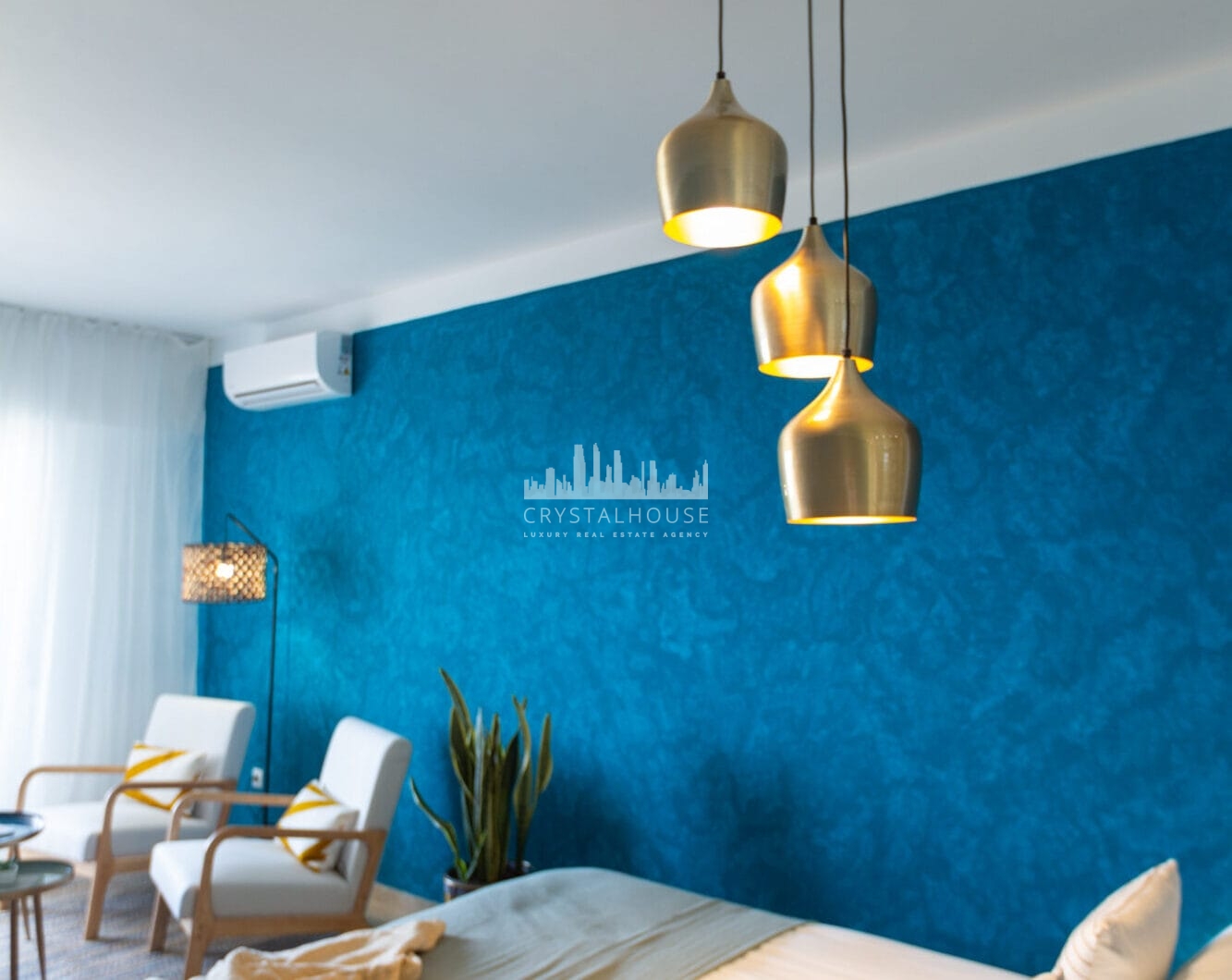 Stunning Renovated Beachfront Studio in Estepona