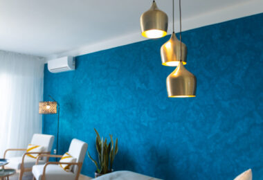 Stunning Renovated Beachfront Studio in Estepona