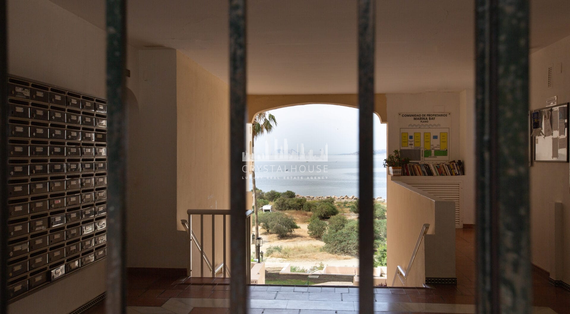Stunning Renovated Beachfront Studio in Estepona