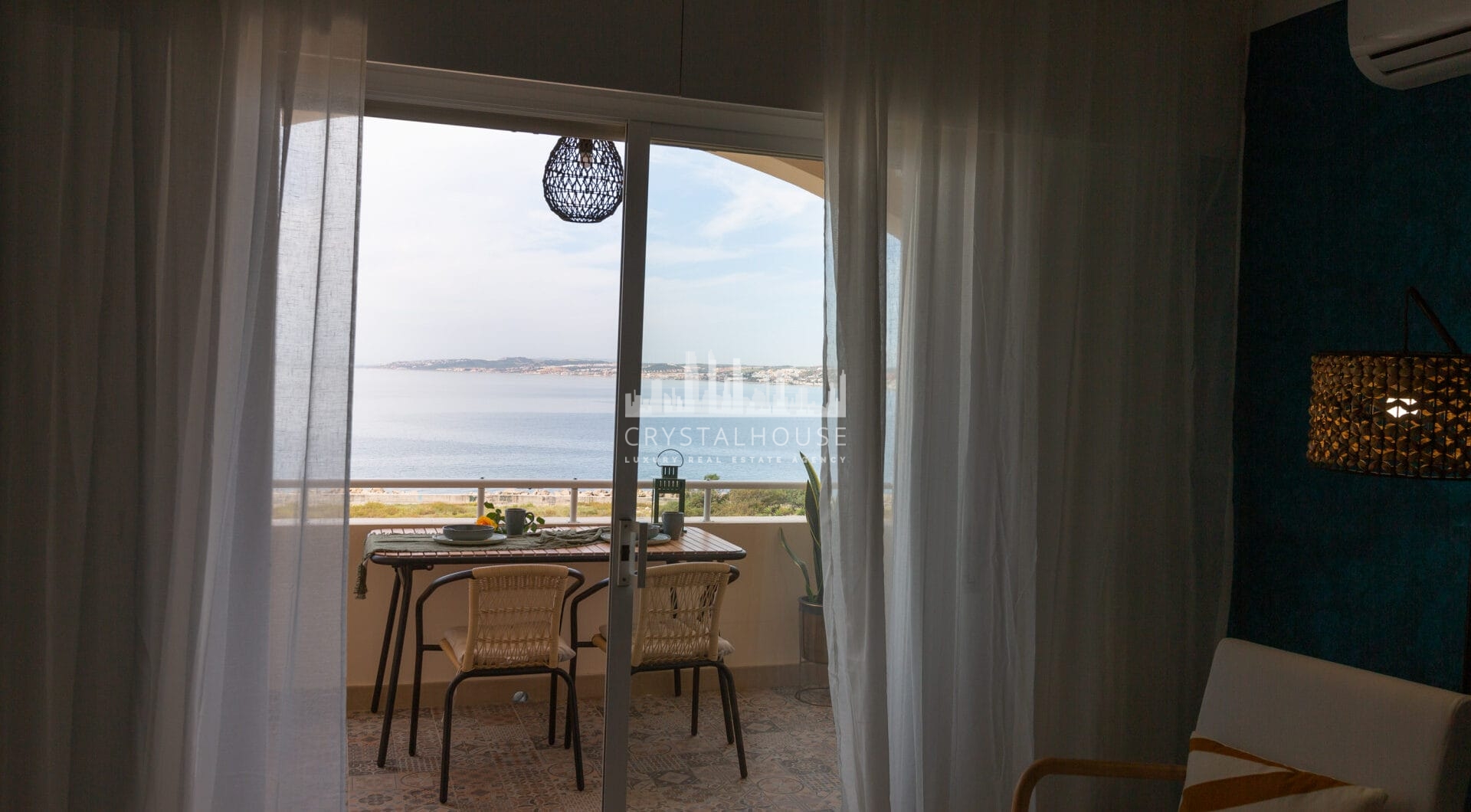 Stunning Renovated Beachfront Studio in Estepona