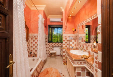 Magnificent mansion in the New Golden Mile
