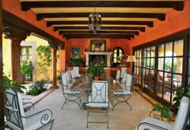 Magnificent mansion in the New Golden Mile