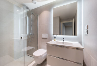 EXCLUSIVE BEACHSIDE TOWNHOUSE WITH PRIVATE POOL AND PANORAMIC SEA VIEWS