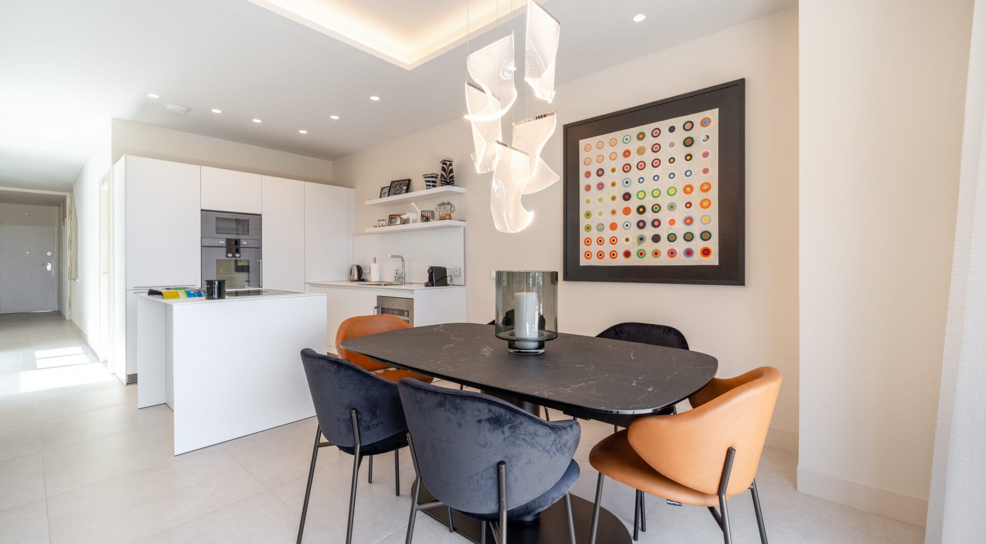 EXCLUSIVE BEACHSIDE TOWNHOUSE WITH PRIVATE POOL AND PANORAMIC SEA VIEWS