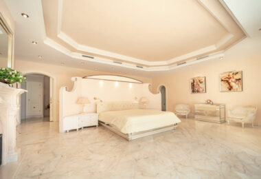 SPECTACULAR PRIVATE ESTATE WITH PANORAMIC VIEWS AND DEVELOPMENT POTENTIAL IN CASCADA DE CAMOJÁN