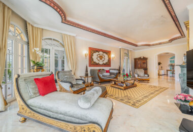 SPECTACULAR PRIVATE ESTATE WITH PANORAMIC VIEWS AND DEVELOPMENT POTENTIAL IN CASCADA DE CAMOJÁN