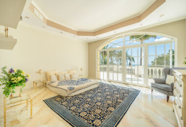 SPECTACULAR PRIVATE ESTATE WITH PANORAMIC VIEWS AND DEVELOPMENT POTENTIAL IN CASCADA DE CAMOJÁN