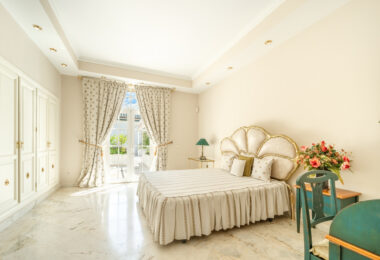 SPECTACULAR PRIVATE ESTATE WITH PANORAMIC VIEWS AND DEVELOPMENT POTENTIAL IN CASCADA DE CAMOJÁN