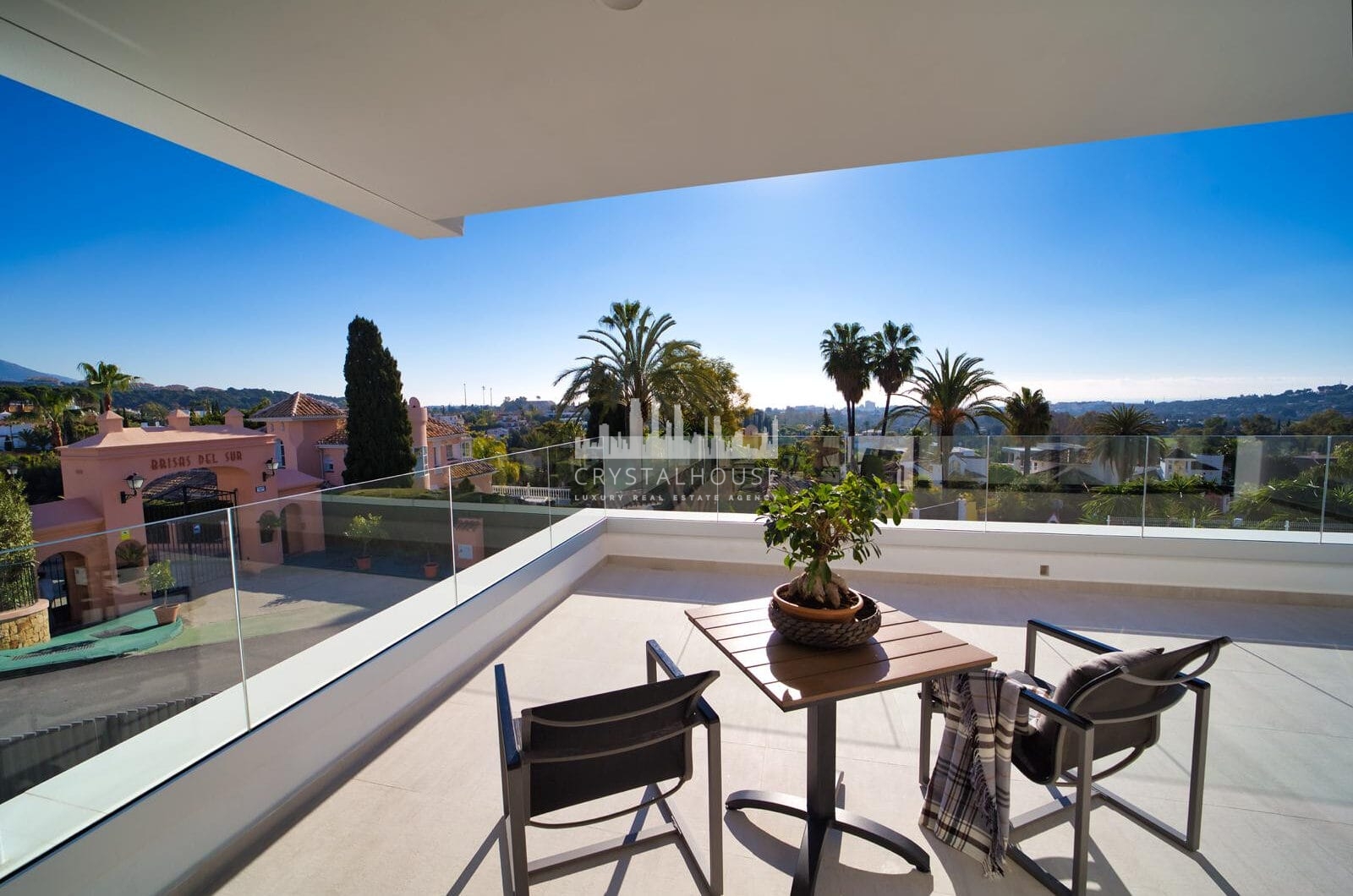 Spain, Marbella, Nueva Andalucia