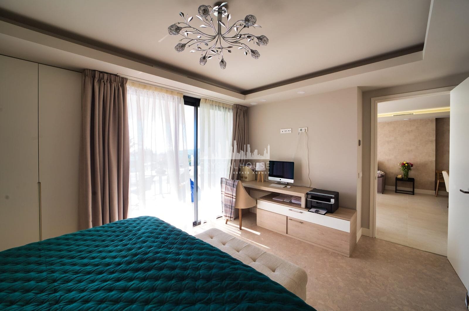 Spain, Marbella, Nueva Andalucia